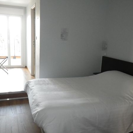 Hotel Francois 1Er Saint-Dizier Dış mekan fotoğraf